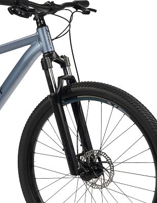Превью  Велосипед ASPECT Ideal 27.5 (2024)